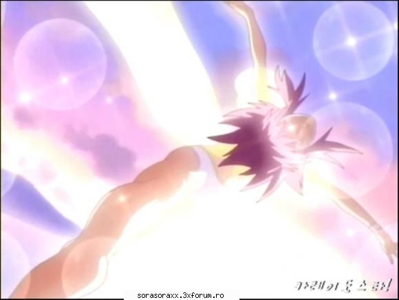 poze cu kaleido star - ube pe sora - poze kaleido star
