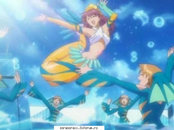 numai eu am pus sora