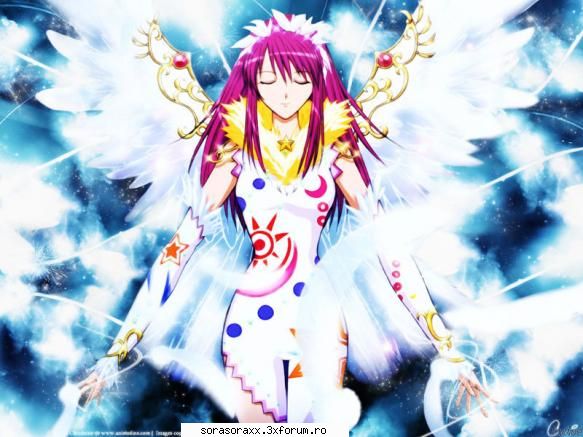 superba sora o ube sora