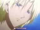 da dar tot nau terminato sa sora nu  putut sa mai stea pe scena din cauza lui may:x :x:x...da pana